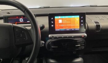 Citroën C4 Cactus 1.2 PureTech S&S Feel 110 lleno