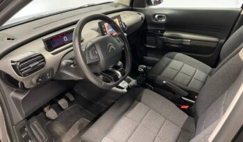 Citroën C4 Cactus 1.2 PureTech S&S Feel 110 lleno