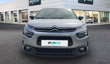 Citroën C4 Cactus  BlueHDi 100 S&S Shine Pack lleno