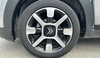Citroën C4 Cactus  BlueHDi 100 S&S Shine Pack lleno