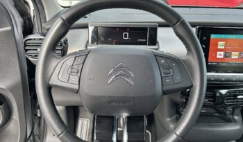 Citroën C4 Cactus  BlueHDi 100 S&S Shine Pack lleno