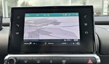 Citroën C4 Cactus  BlueHDi 100 S&S Shine Pack lleno