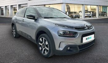 Citroën C4 Cactus  BlueHDi 100 S&S Shine Pack lleno