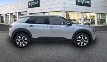 Citroën C4 Cactus  BlueHDi 100 S&S Shine Pack lleno