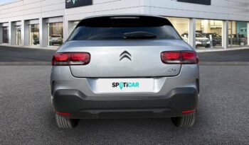 Citroën C4 Cactus  BlueHDi 100 S&S Shine Pack lleno