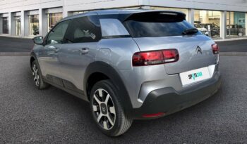 Citroën C4 Cactus  BlueHDi 100 S&S Shine Pack lleno