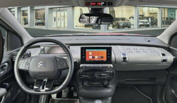 Citroën C4 Cactus  BlueHDi 100 S&S Shine Pack lleno
