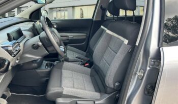 Citroën C4 Cactus  BlueHDi 100 S&S Shine Pack lleno