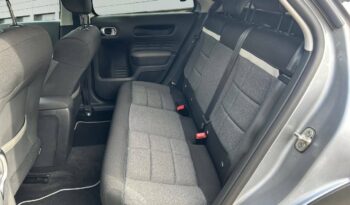 Citroën C4 Cactus  BlueHDi 100 S&S Shine Pack lleno