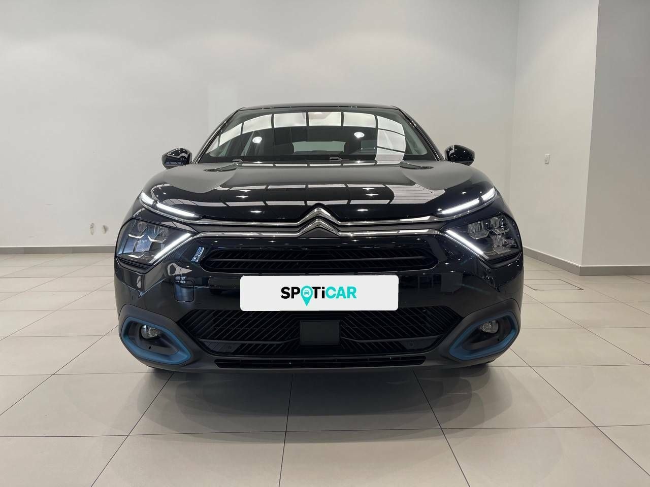 Citroën C4  ë-C4 eléctrico 100kW Feel Pack