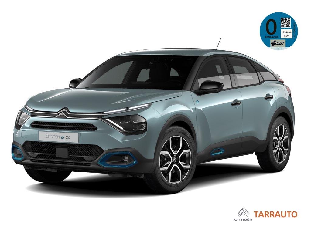 Citroën C4 FEEL PACK ELECTRICO 136CV 5P