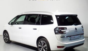 Citroën C4 Grand Picasso 1.2 PT. S&S Feel EAT6 130 lleno