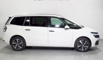 Citroën C4 Grand Picasso 1.2 PT. S&S Feel EAT6 130 lleno