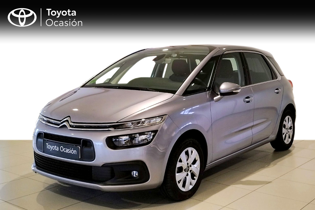 Citroën C4 Picasso BlueHDi 73KW (100CV) S&S Live