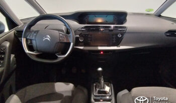 Citroën C4 Picasso BlueHDi 73KW (100CV) S&S Live lleno