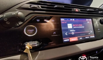Citroën C4 Picasso BlueHDi 73KW (100CV) S&S Live lleno