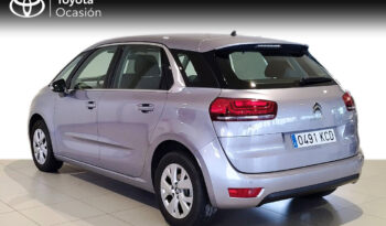 Citroën C4 Picasso BlueHDi 73KW (100CV) S&S Live lleno