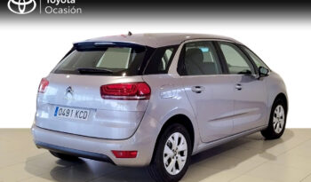 Citroën C4 Picasso BlueHDi 73KW (100CV) S&S Live lleno
