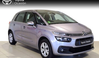 Citroën C4 Picasso BlueHDi 73KW (100CV) S&S Live lleno