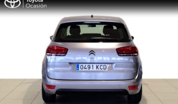 Citroën C4 Picasso BlueHDi 73KW (100CV) S&S Live lleno