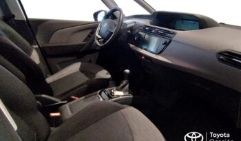 Citroën C4 Picasso BlueHDi 73KW (100CV) S&S Live lleno