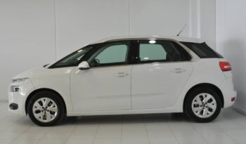 Citroën C4 Picasso PureTech 130 S&S 6v Feel lleno