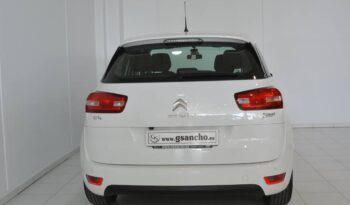Citroën C4 Picasso PureTech 130 S&S 6v Feel lleno