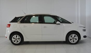 Citroën C4 Picasso PureTech 130 S&S 6v Feel lleno