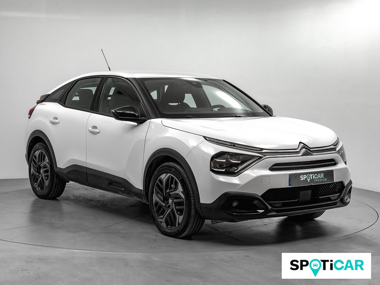 Citroën C4 PureTech 130 S&S 6v Feel Pack
