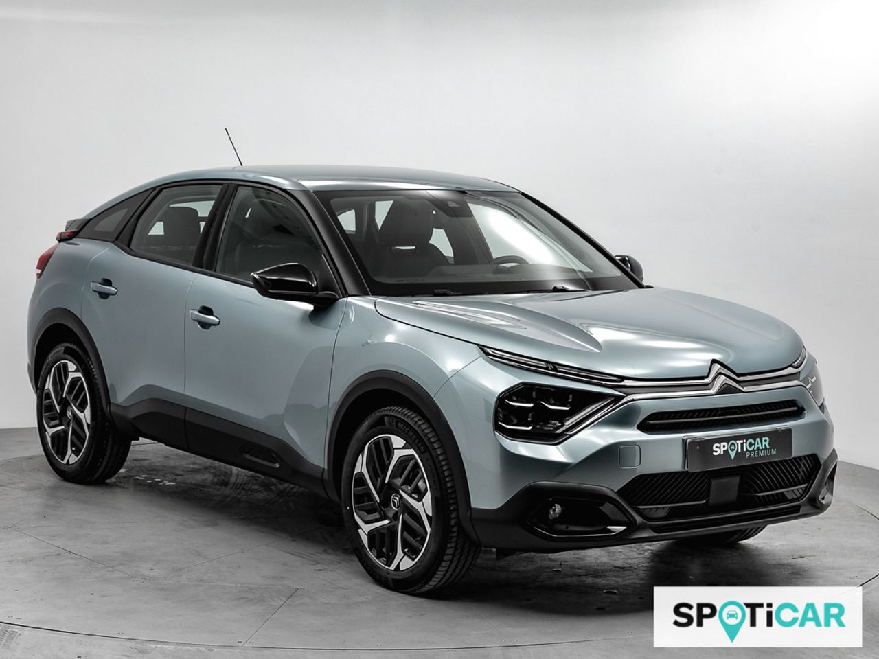 Citroën C4 PureTech 130 S&S 6v Feel Pack