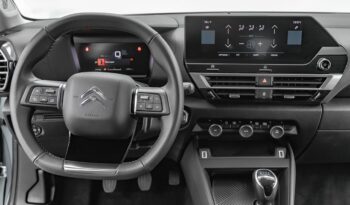 Citroën C4 PureTech 130 S&S 6v Feel Pack lleno