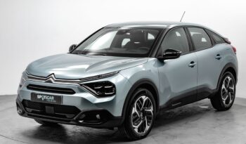 Citroën C4 PureTech 130 S&S 6v Feel Pack lleno