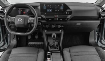 Citroën C4 PureTech 130 S&S 6v Feel Pack lleno