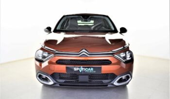 Citroën C4  PureTech 130 S&S 6v Shine lleno