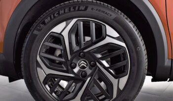 Citroën C4  PureTech 130 S&S 6v Shine lleno