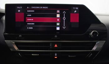 Citroën C4  PureTech 130 S&S 6v Shine lleno