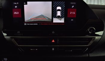 Citroën C4  PureTech 130 S&S 6v Shine lleno