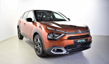 Citroën C4  PureTech 130 S&S 6v Shine lleno