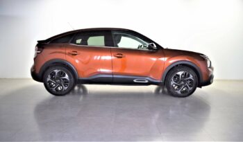 Citroën C4  PureTech 130 S&S 6v Shine lleno