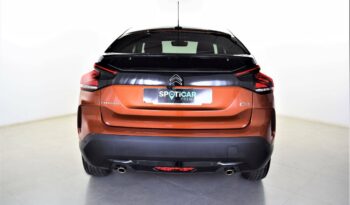 Citroën C4  PureTech 130 S&S 6v Shine lleno