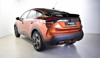 Citroën C4  PureTech 130 S&S 6v Shine lleno