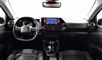 Citroën C4  PureTech 130 S&S 6v Shine lleno