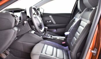 Citroën C4  PureTech 130 S&S 6v Shine lleno