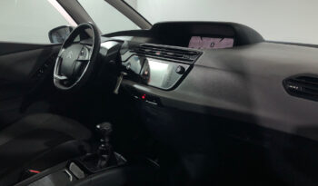 Citroën C4 SPACETOURER 1.2 PURETECH 96KW S&S LIVE 130 5P lleno