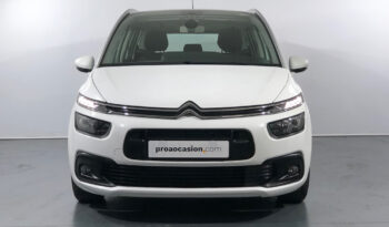Citroën C4 SPACETOURER 1.2 PURETECH 96KW S&S LIVE 130 5P lleno