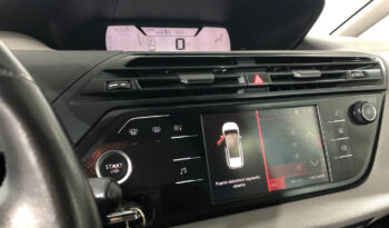Citroën C4 SPACETOURER 1.2 PURETECH 96KW S&S LIVE 130 5P lleno