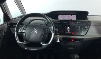 Citroën C4 SPACETOURER 1.2 PURETECH 96KW S&S LIVE 130 5P lleno