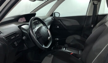 Citroën C4 SPACETOURER 1.2 PURETECH 96KW S&S LIVE 130 5P lleno
