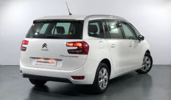 Citroën C4 SPACETOURER 1.2 PURETECH 96KW S&S LIVE 130 5P lleno