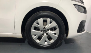 Citroën C4 SPACETOURER 1.2 PURETECH 96KW S&S LIVE 130 5P lleno